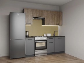 Кухонный гарнитур Умбра 2000 (Стол. 26мм) в Когалыме - kogalym.mebel24.online | фото 1