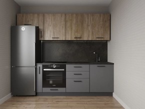 Кухонный гарнитур Умбра 2550 (Стол. 26мм) в Когалыме - kogalym.mebel24.online | фото 1