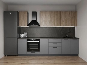 Кухонный гарнитур Умбра 2800 (Стол. 26мм) в Когалыме - kogalym.mebel24.online | фото