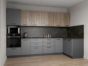 Кухонный гарнитур Умбра 3200*1400 (Стол. 26мм) в Когалыме - kogalym.mebel24.online | фото