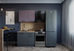 Кухонный гарнитур Виола 1000 (Стол. 38мм) в Когалыме - kogalym.mebel24.online | фото