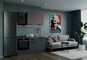 Кухонный гарнитур Виола 1600 (Стол. 26мм) в Когалыме - kogalym.mebel24.online | фото