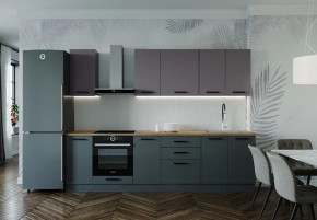 Кухонный гарнитур Виола 2800 (Стол. 26мм) в Когалыме - kogalym.mebel24.online | фото