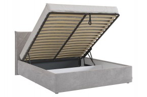 КВЕСТ Кровать с ПМ 1600 в Когалыме - kogalym.mebel24.online | фото 10