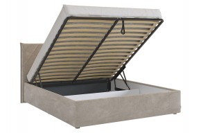 КВЕСТ Кровать с ПМ 1600 в Когалыме - kogalym.mebel24.online | фото 7