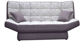 ЛАУРА ЛЮКС Диван Лаура Люкс БД+2подушки в Когалыме - kogalym.mebel24.online | фото 2