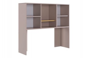 ЛАЙТ 2 Надстройка стола компьютерного (1200) в Когалыме - kogalym.mebel24.online | фото 11