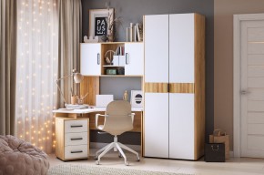 ЛАЙТ 2 Надстройка стола компьютерного (1200) в Когалыме - kogalym.mebel24.online | фото 12