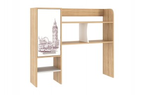 ЛАЙТ К1 Компьютерный стол в Когалыме - kogalym.mebel24.online | фото 7