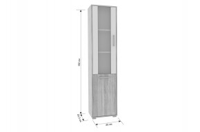 ЛАЙТ К3 Компьютерный стол в Когалыме - kogalym.mebel24.online | фото 2