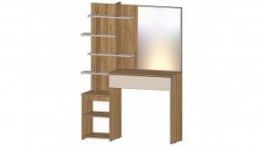 ЛЕНОРА Спальный гарнитур (модульный) кашемир в Когалыме - kogalym.mebel24.online | фото 6