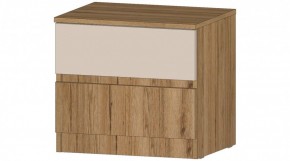 ЛЕНОРА Тумба прикроватная (кашемир) в Когалыме - kogalym.mebel24.online | фото