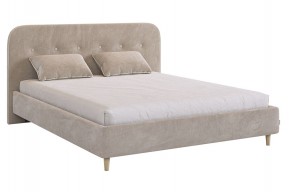 ЛЕО Кровать с основанием 1600 в Когалыме - kogalym.mebel24.online | фото 9