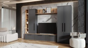 ЛЕВАНТЕ Гостиная в Когалыме - kogalym.mebel24.online | фото