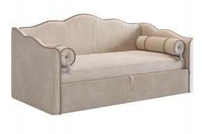 ЛЕЯ Кровать с ПМ 900 (софа) в Когалыме - kogalym.mebel24.online | фото 13
