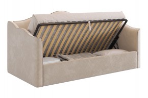 ЛЕЯ Кровать с ПМ 900 (софа) в Когалыме - kogalym.mebel24.online | фото 16