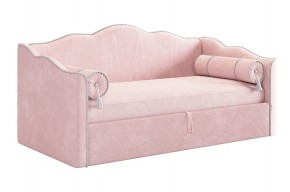 ЛЕЯ Кровать с ПМ 900 (софа) в Когалыме - kogalym.mebel24.online | фото 17