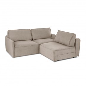 Комплект мягкой мебели 318+319 (диван+модуль) в Когалыме - kogalym.mebel24.online | фото