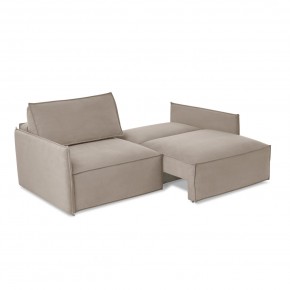 Комплект мягкой мебели 318+319 (диван+модуль) в Когалыме - kogalym.mebel24.online | фото 11