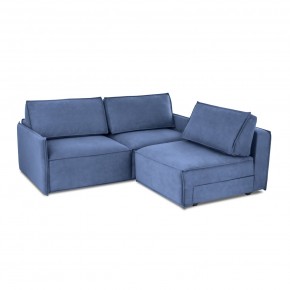 Комплект мягкой мебели 318+319 (диван+модуль) в Когалыме - kogalym.mebel24.online | фото 3