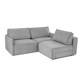 Комплект мягкой мебели 318+319 (диван+модуль) в Когалыме - kogalym.mebel24.online | фото 4