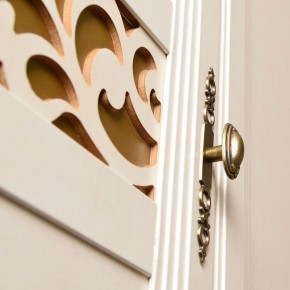 ЛИВАДИЯ Л5 Шкаф для одежды в Когалыме - kogalym.mebel24.online | фото 2