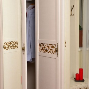 ЛИВАДИЯ Л5 Шкаф для одежды в Когалыме - kogalym.mebel24.online | фото 3