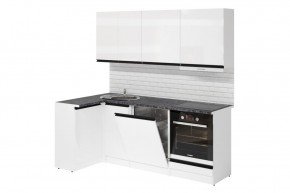 ЛОТОС Кухонный гарнитур Прайм 400 (1100*2000 мм) в Когалыме - kogalym.mebel24.online | фото 3