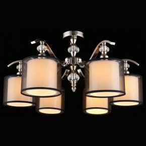 Люстра на штанге Aployt Floret APL.703.17.06 в Когалыме - kogalym.mebel24.online | фото 4