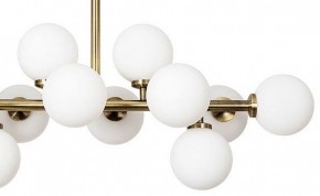 Люстра на штанге Arte Lamp Bolla-piccolo A3988SP-12AB в Когалыме - kogalym.mebel24.online | фото 3