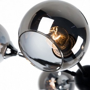 Люстра на штанге Arte Lamp Lagos A2708PL-5BK в Когалыме - kogalym.mebel24.online | фото 3