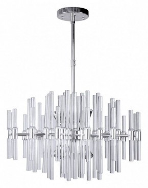 Люстра на штанге Arte Lamp Matilda A1064PL-10CC в Когалыме - kogalym.mebel24.online | фото