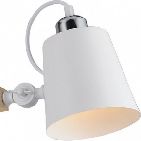 Люстра на штанге Arte Lamp Oscar A7141PL-3WH в Когалыме - kogalym.mebel24.online | фото 3