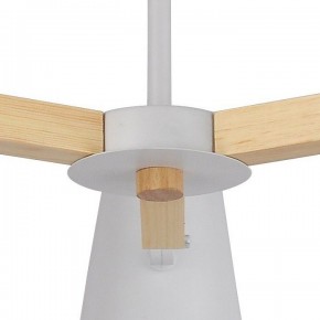 Люстра на штанге Arte Lamp Oscar A7141PL-3WH в Когалыме - kogalym.mebel24.online | фото 5