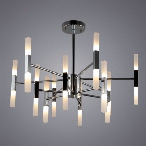 Люстра на штанге Arte Lamp Ramona A7410PL-24CC в Когалыме - kogalym.mebel24.online | фото 2