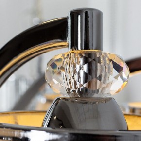 Люстра на штанге Arte Lamp Talitha A4047PL-8CC в Когалыме - kogalym.mebel24.online | фото 3