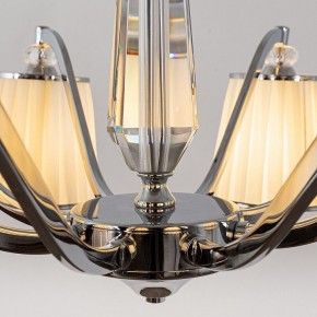 Люстра на штанге Arte Lamp Talitha A4047PL-8CC в Когалыме - kogalym.mebel24.online | фото 5