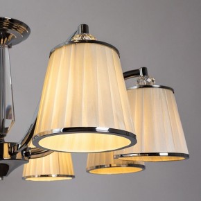 Люстра на штанге Arte Lamp Talitha A4047PL-8CC в Когалыме - kogalym.mebel24.online | фото 6