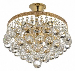 Люстра на штанге Arti Lampadari Castellana Castellana E 1.3.30.501 G в Когалыме - kogalym.mebel24.online | фото 2