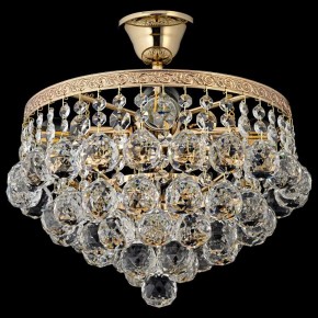 Люстра на штанге Arti Lampadari Castellana Castellana E 1.3.30.501 G в Когалыме - kogalym.mebel24.online | фото 3