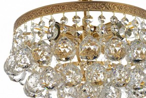Люстра на штанге Arti Lampadari Castellana Castellana E 1.3.30.501 G в Когалыме - kogalym.mebel24.online | фото 4