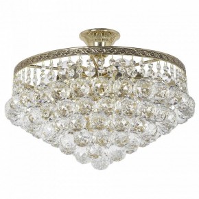 Люстра на штанге Arti Lampadari Castellana Castellana E 1.3.38.501 G в Когалыме - kogalym.mebel24.online | фото