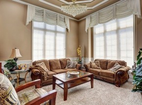 Люстра на штанге Arti Lampadari Castellana Castellana E 1.3.38.602 G в Когалыме - kogalym.mebel24.online | фото 2