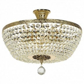 Люстра на штанге Arti Lampadari Castellana Castellana E 1.3.40.501 GH в Когалыме - kogalym.mebel24.online | фото 2