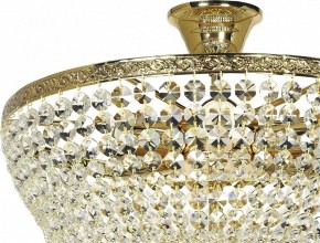 Люстра на штанге Arti Lampadari Castellana Castellana E 1.3.40.501 GH в Когалыме - kogalym.mebel24.online | фото 3