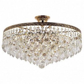 Люстра на штанге Arti Lampadari Castellana Castellana E 1.3.46.602 G в Когалыме - kogalym.mebel24.online | фото