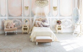 Люстра на штанге Arti Lampadari Castellana Castellana E 1.3.46.602 G в Когалыме - kogalym.mebel24.online | фото 2