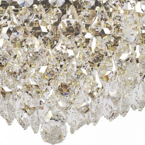 Люстра на штанге Arti Lampadari Castellana Castellana E 1.3.46.602 G в Когалыме - kogalym.mebel24.online | фото 4