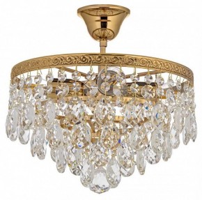 Люстра на штанге Arti Lampadari Castellana Gold Castellana E 1.3.30.608 G в Когалыме - kogalym.mebel24.online | фото