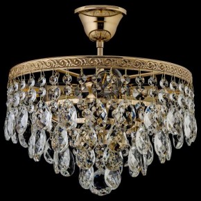 Люстра на штанге Arti Lampadari Castellana Gold Castellana E 1.3.30.608 G в Когалыме - kogalym.mebel24.online | фото 2